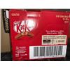 Image 2 : KitKat Original Candy Bars 15x120g