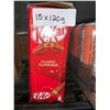 Image 1 : KitKat Original Candy Bars 15x120g