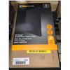 Image 1 : CASE LOT - CASE LOT - Blackweb Slim Rugged Protective Case for iPad  2019/2020/2021 10.2" - Lot of 4