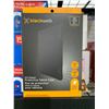 Image 2 : CASE LOT - CASE LOT - Blackweb Slim Rugged Protective Case for iPad  2019/2020/2021 10.2" - Lot of 4