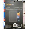 Image 3 : CASE LOT - CASE LOT - Blackweb Slim Rugged Protective Case for iPad  2019/2020/2021 10.2" - Lot of 4