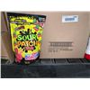 Image 1 : CASE LOT -  Maynard's Sour Patch Kids Sour Cherry Blast 12x355g