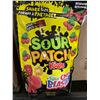 Image 2 : CASE LOT -  Maynard's Sour Patch Kids Sour Cherry Blast 12x355g