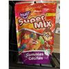 Image 3 : CASE LOT - Huer Super Mix Gummies 8x350g