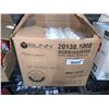 Image 1 : CASE LOT - Bunn 500 Count Paper Coffee Filters