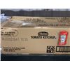 Image 2 : CASE LOT - Heinz Tomato Ketchup 500x8ml Packets