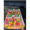 Image 1 : CASE LOT - Tic Tack Fruit Adventure 12x29g