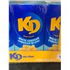 Image 2 : CASE LOT - Kraft Dinner White Cheddar 24 x 200g