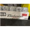 Image 3 : CASE LOT - Budweiser Zero 4 x 6 x 355ml