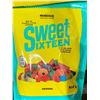 Image 2 : CASE LOT - Mondoux Sweet Sixteen Candies 6 x 900g