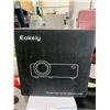 Image 1 : Eokeiy LCD Mini Projector