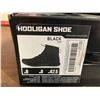 Image 4 : NEW Hooligan Mens Size 9 Motorcycle Shoes