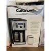 Image 1 : Cuisinart 14 Cup Programmable Coffee Maker