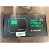Image 1 : Smart Sprinkler Irrigation Controller