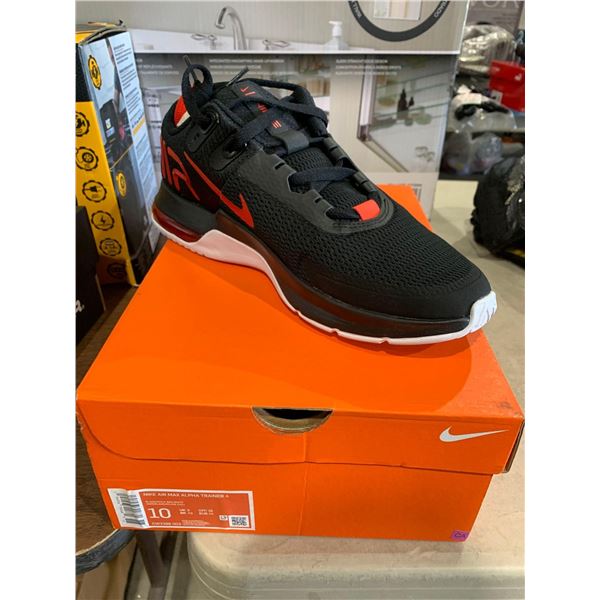 NEW Nike Air Max Alpha Trailer 4 Size 10