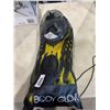 Image 1 : Body Glove Suba Fins & Mask Set