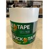 Image 1 : Duck Tape - White - 3x(1.88"x45 yd)