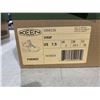 Image 2 : Keen Pyrenees Women's Hiking Boots Size 7.5 - Syrup