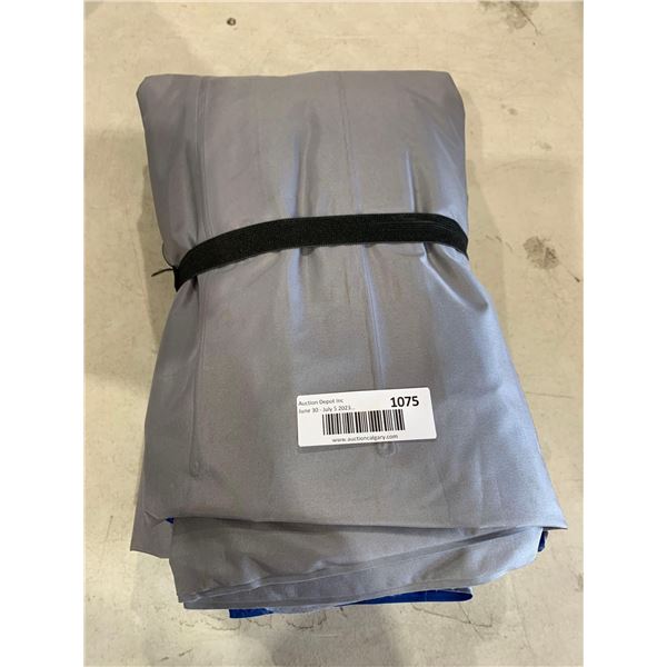 Inflatable Camping Mat