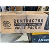 Image 2 : NuvoIron Contractor Balusters & Connectors Value Pack 26"
