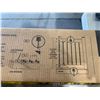 Image 4 : NuvoIron Contractor Balusters & Connectors Value Pack 26"