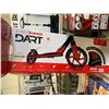 Image 1 : Street Runner Dart Scooter