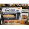 Image 1 : Ninja Foodie Digital Air Fry Oven