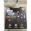 Image 1 : Wahl Deluxe Complete Haircutting & Trimming Kit