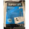 Image 1 : Super Tuff Canvas DropCloth Heavy Weigght 8oz 9'x12'