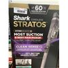 Image 2 : Shark  Cordless Statos HyperVelocity+ Vacuum