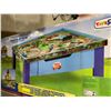 Image 2 : Thomas & Friends Wooden Railway Play Table 49.5x33.5x18"