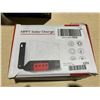 Image 1 : MPPT Solar Charger Controller