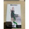 Image 1 : Komec Wrist Brace/Massager