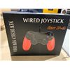 Image 1 : New Design, New Idea Wired Joystick for P-4