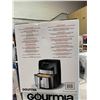 Image 3 : Gourmia Digital Air Fryer