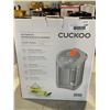 Image 1 : Cuckoo Hot Water On Demand 3.3L