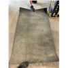 Image 3 : Heavy Duty Rubber Floor Mat