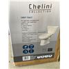 Image 2 : Chelini Collection Cabot Toilet