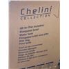 Image 3 : Chelini Collection Cabot Toilet