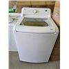Image 1 : LG Model: WT7010CW Top Load Washing Machine