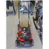 Image 1 : Troy-Bilt 21" 159CC Gas Lawnmower