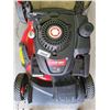 Image 2 : Troy-Bilt 21" 159CC Gas Lawnmower