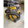 Image 1 : Workshop Wet / Dry Shop Vacuum 45L