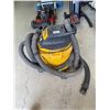 Image 2 : Workshop Wet / Dry Shop Vacuum 45L