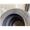 Image 4 : Lot of 3 Goodyear P275/60R20 Wrangler SR-A