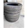 Image 5 : Lot of 3 Goodyear P275/60R20 Wrangler SR-A