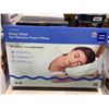 Image 2 : Novaform gel Memory Foam Pillow - Queen Size