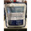 Image 2 : Hotel Grand Luxury White Down Duvet - Queen Size