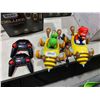 Image 2 : Mario & Friends RC Racing Cars