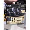 Image 2 : Wahl Deluxe Hair Cutting & Trimming System